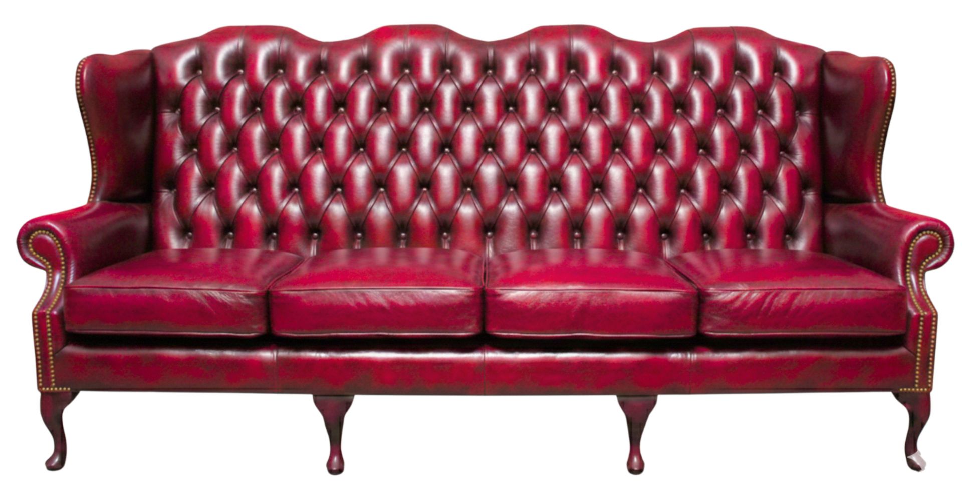The Georgian Chesterfield